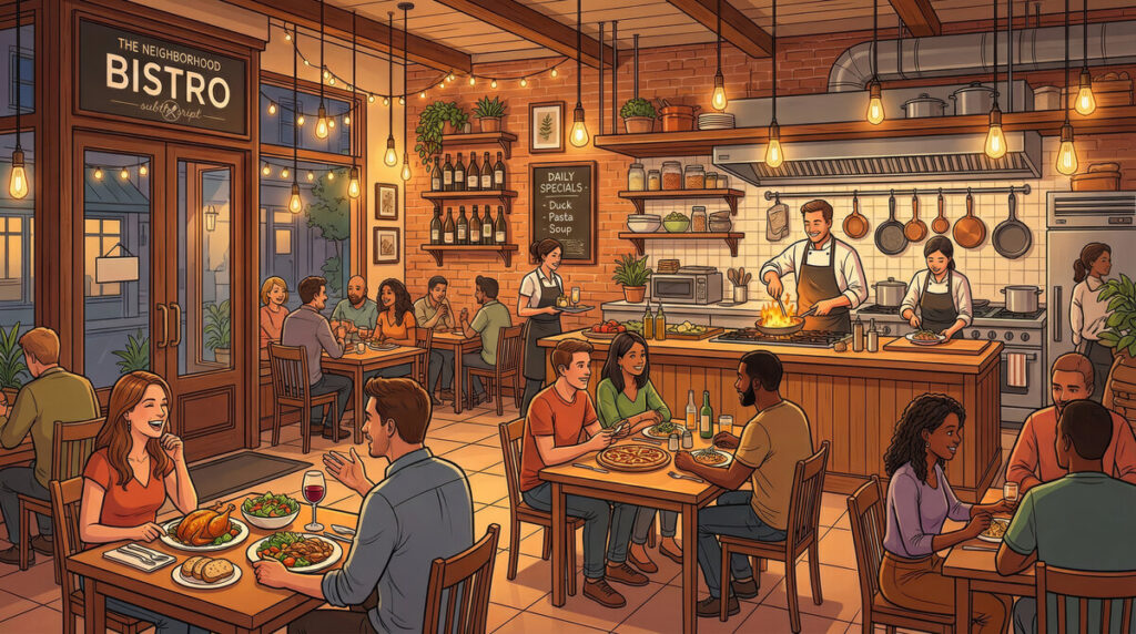 Savoring Granada: A Food Lover’s Guide to the Best Eats in Coral Gables’ Classic Neighborhood